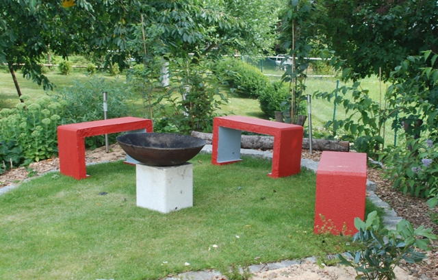 Feuerstelle