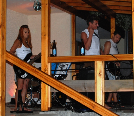 Die Band