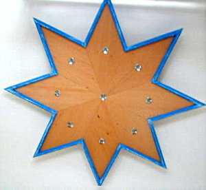 Serviettenportal - Bastelseite