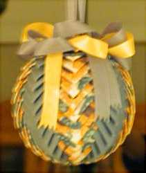 Serviettenportal - Bastelseite