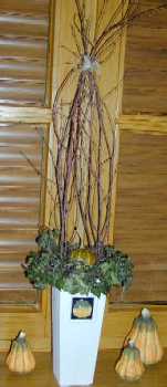 Serviettenportal - Bastelseite