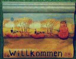 Serviettenportal - Bastelseite