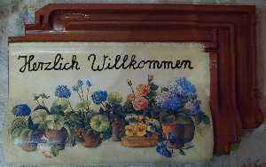 Serviettenportal - Bastelseite