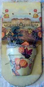 Serviettenportal - Bastelseite