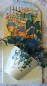 Serviettenportal - Bastelseite