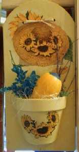 Serviettenportal - Bastelseite