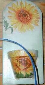 Serviettenportal - Bastelseite