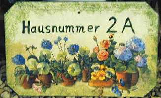 Serviettenportal - Bastelseite