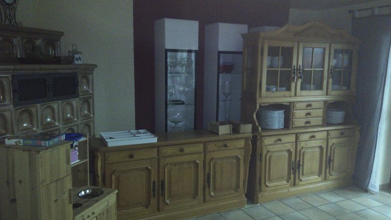 Es wird Zeit für eine neue Küche - Fertiggestellte Küche - | Seite 7