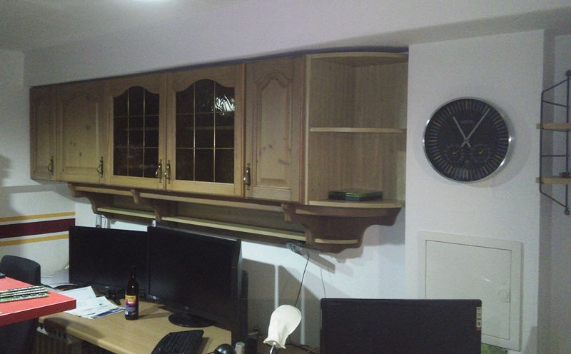 Es wird Zeit für eine neue Küche - Fertiggestellte Küche - | Seite 7