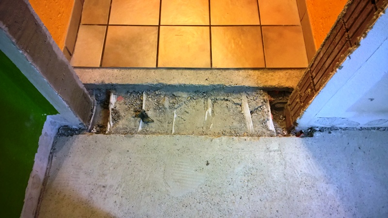 Es wird Zeit für eine neue Küche - Fertiggestellte Küche - | Seite 7