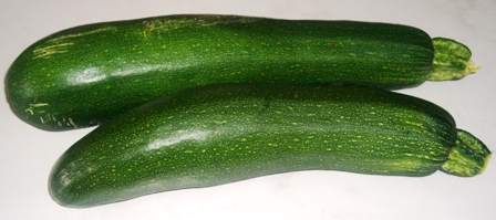 Zucchini