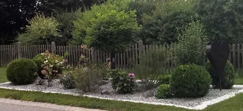 Blumeninsel