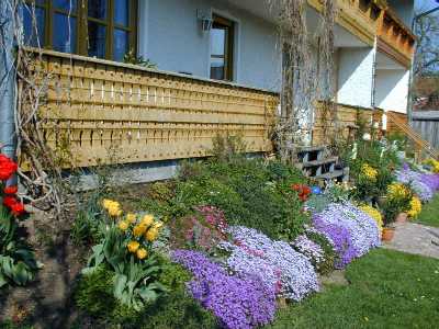 Vorm Haus