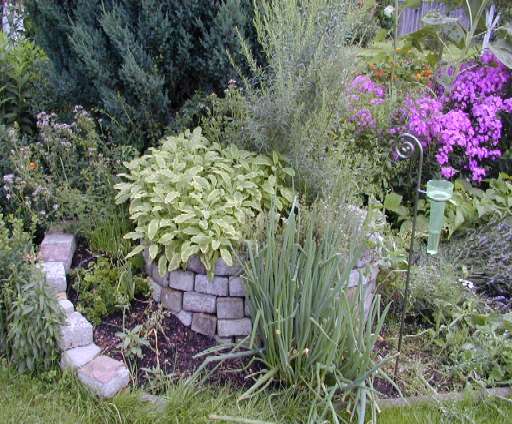 Aufgenommen im Juli 2005