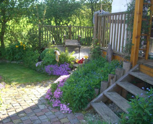 Terrasseneck