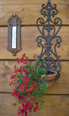 Willkommen im Gartenjahr