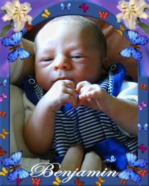 Benjamin