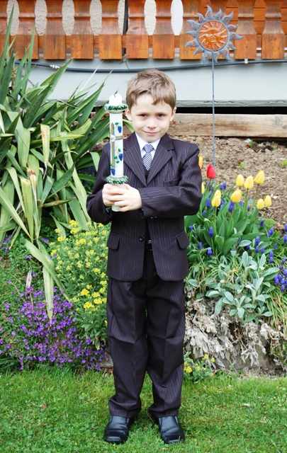 15.04.2012 Erstkommunion