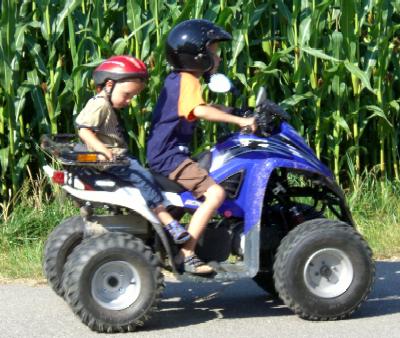 Sommer 07