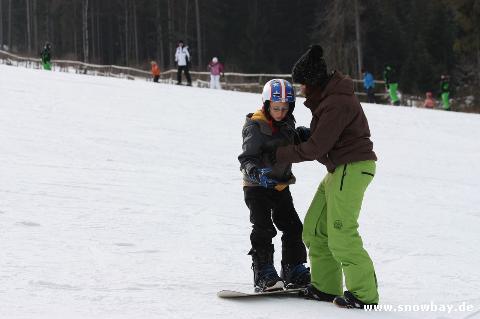 Winter 08