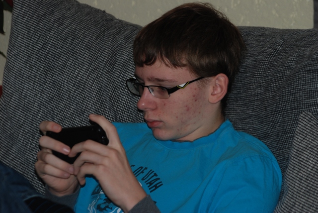 Dezember 2013