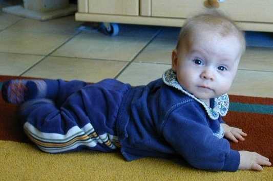 Benjamin
