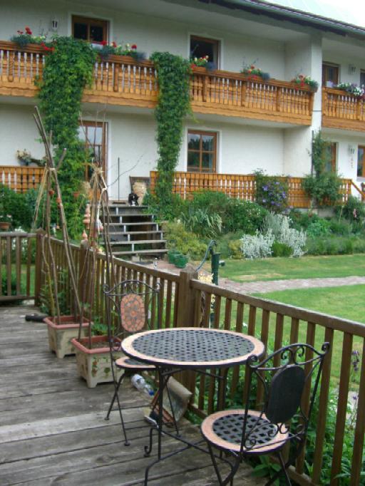 Eisensitzplatz