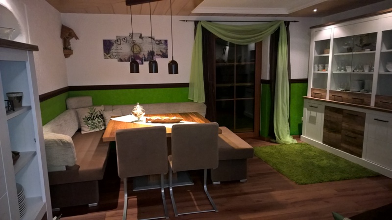 Neubau Zweifamilienhaus 2xgleiche Küche - Fertig mit Bildern - | Seite