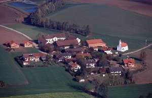 Unterbachham 